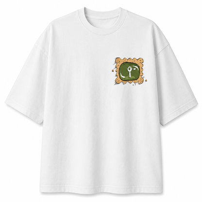 Zoo Koekie - Black pocket size
