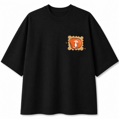 Zoo Koekie - Black pocket size
