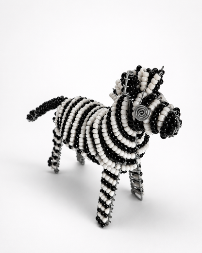 Beaded Animals