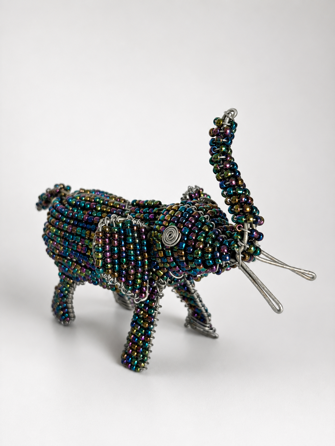 Beaded Animals