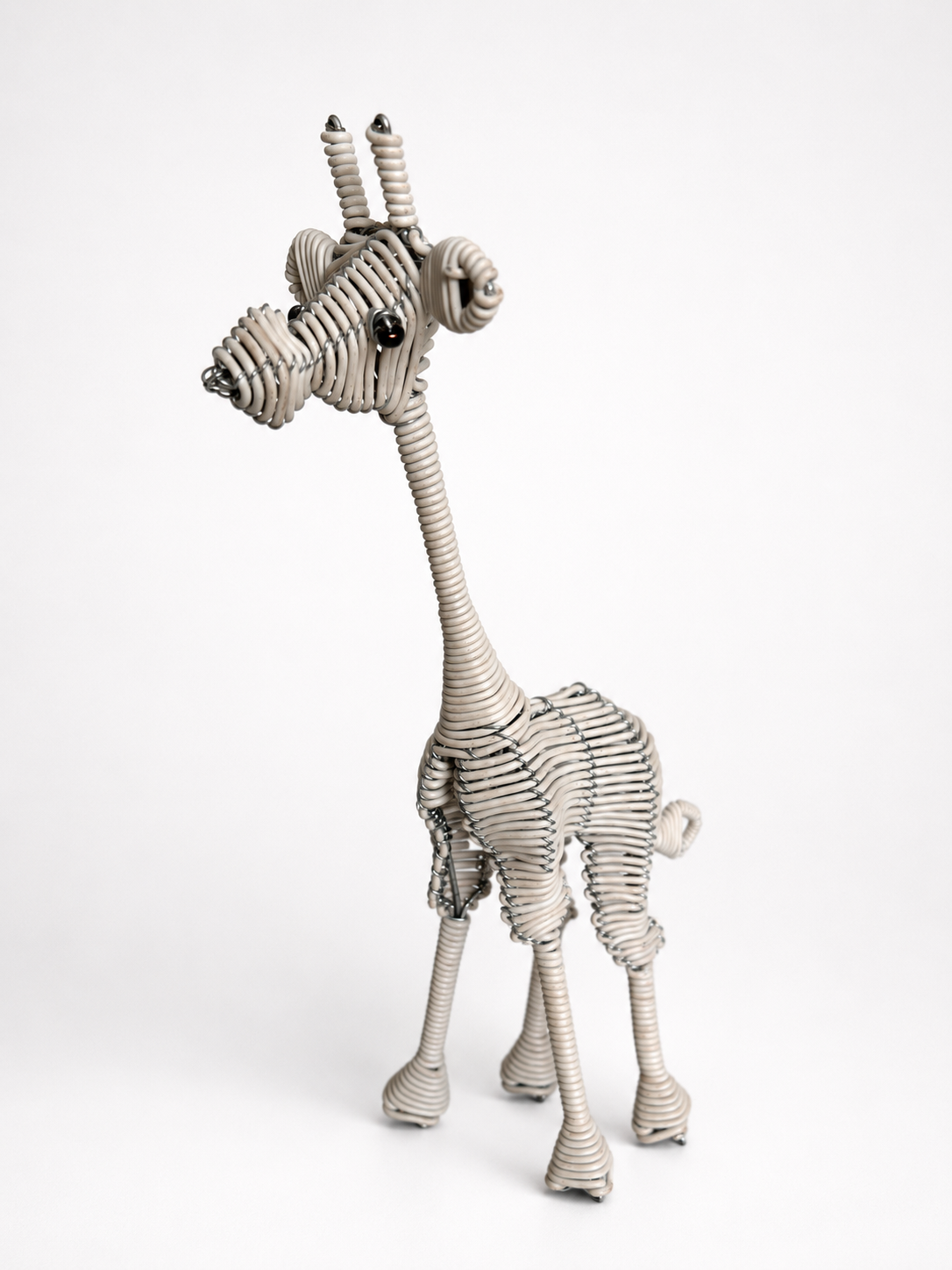 Telephone wire Giraffs