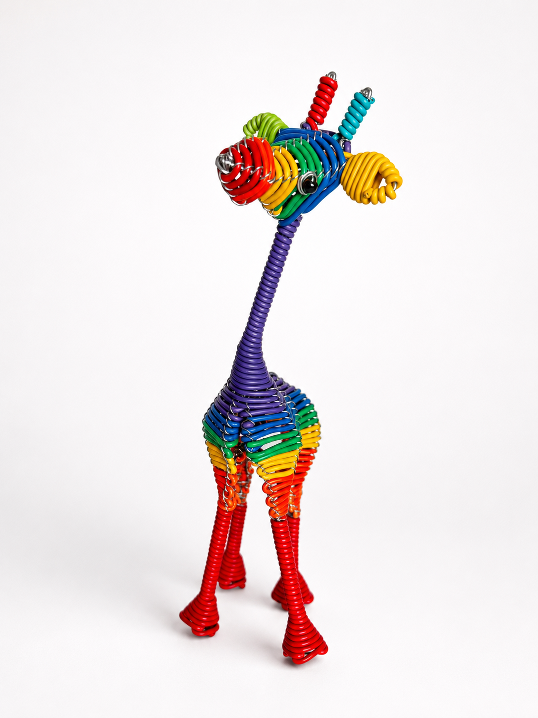 Telephone wire Giraffs