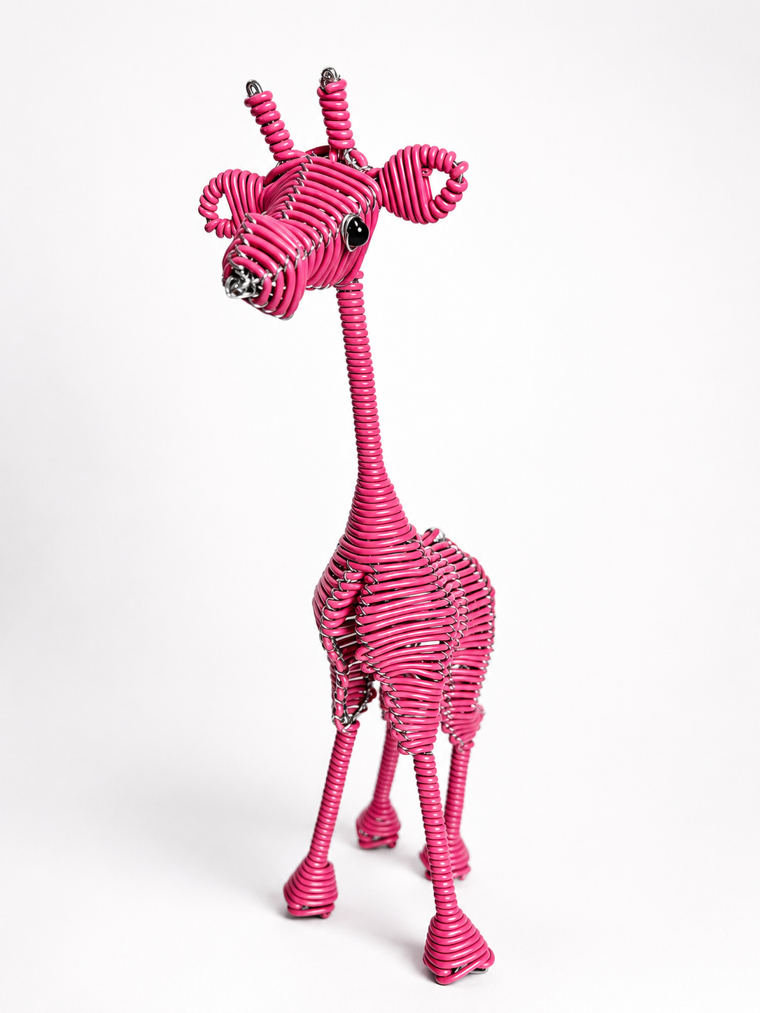Telephone wire Giraffs