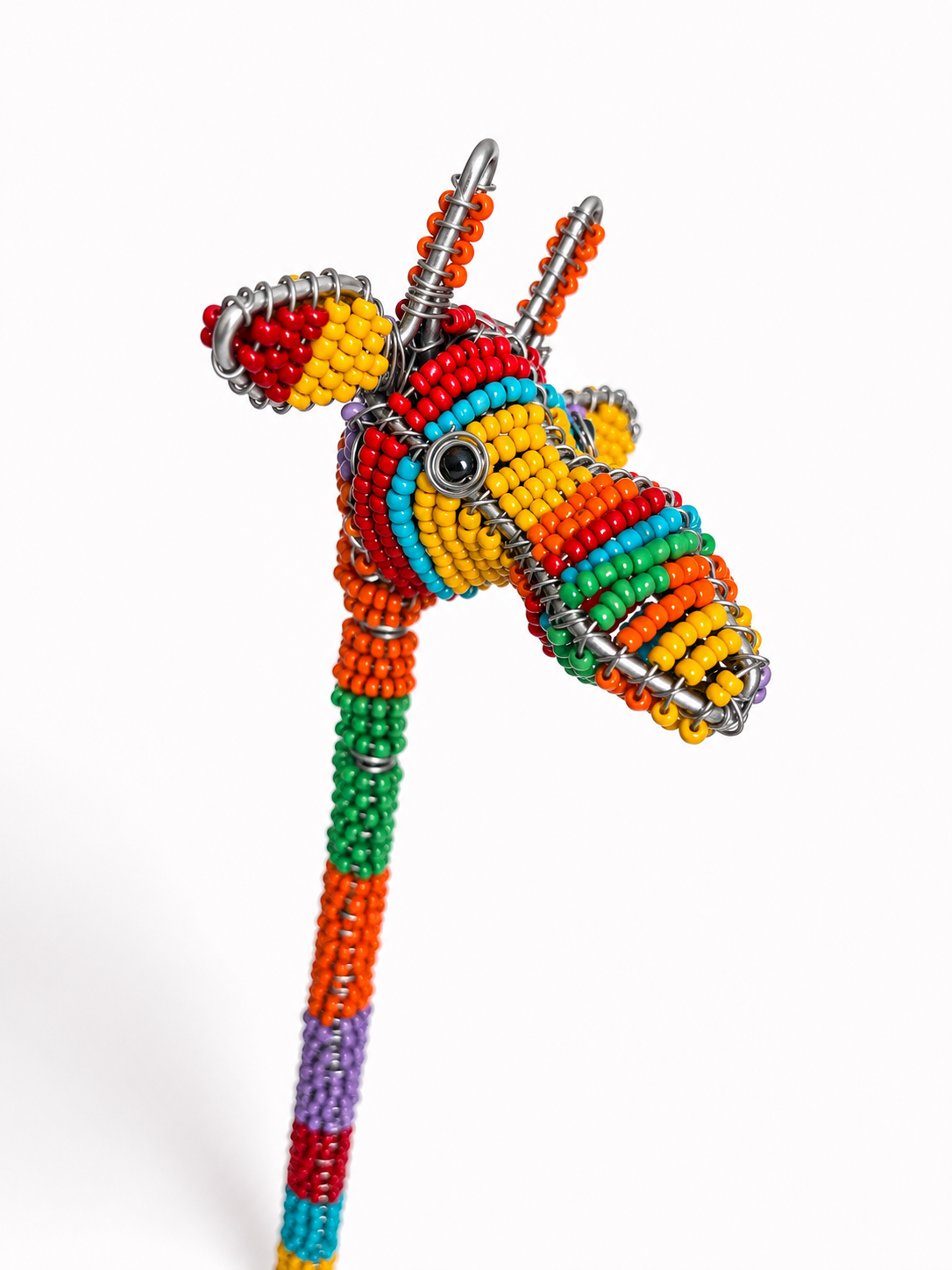 Beaded Animals