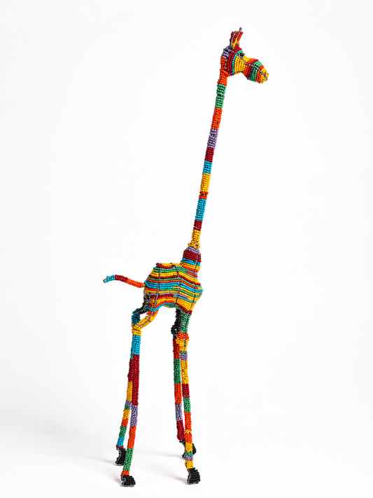 Beaded Animals