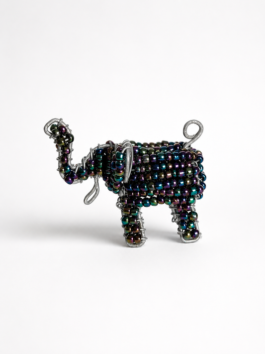 Beaded Keyrings