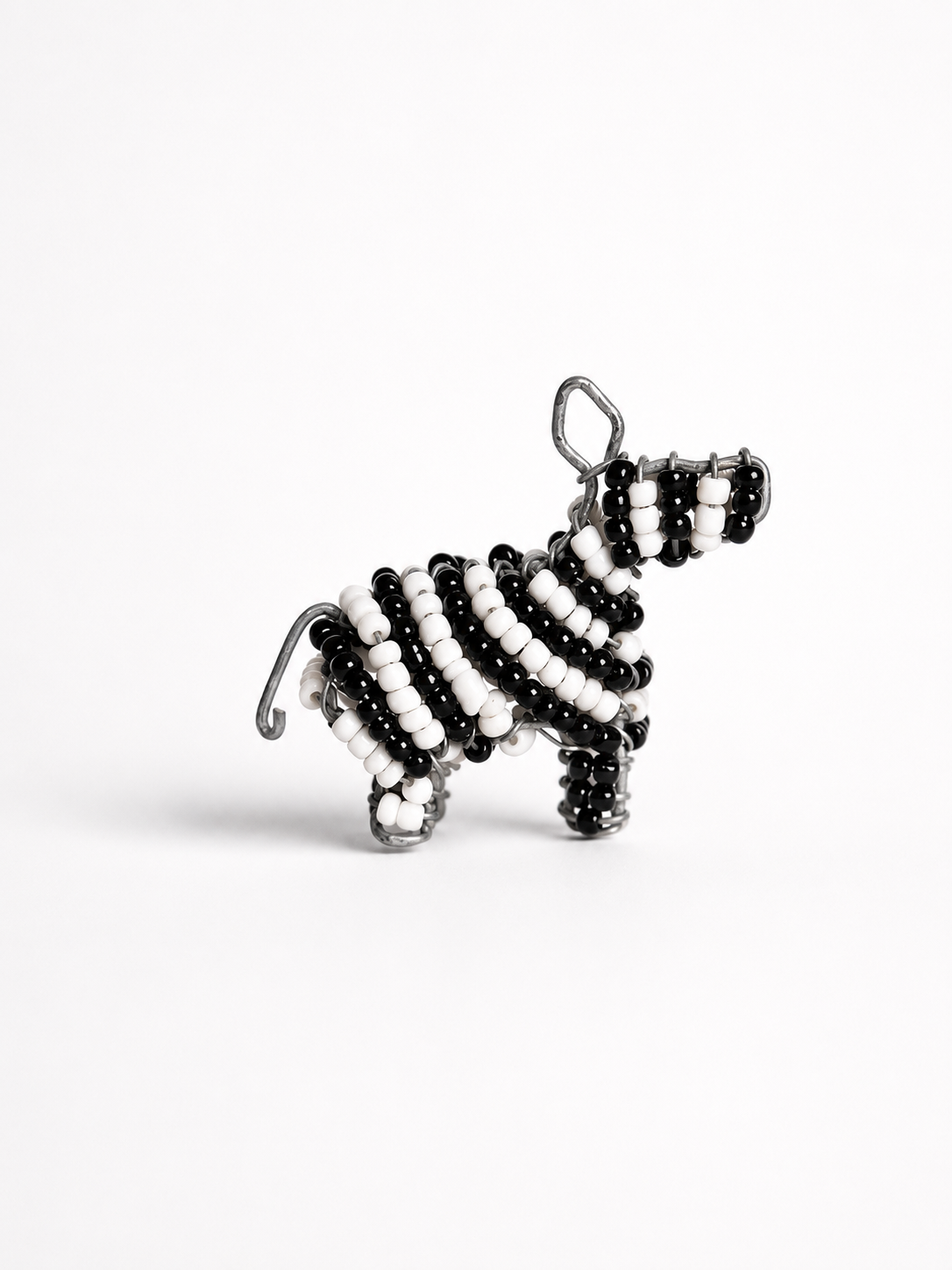 Beaded Keyrings