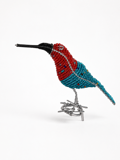 Beaded Animals