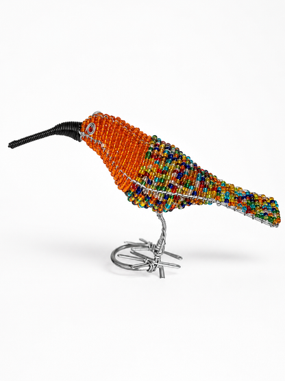 Beaded Animals
