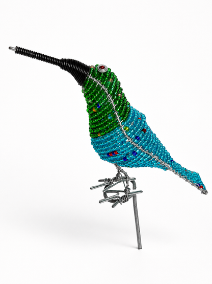 Beaded Animals