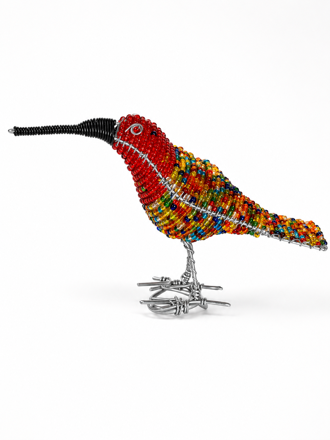 Beaded Animals