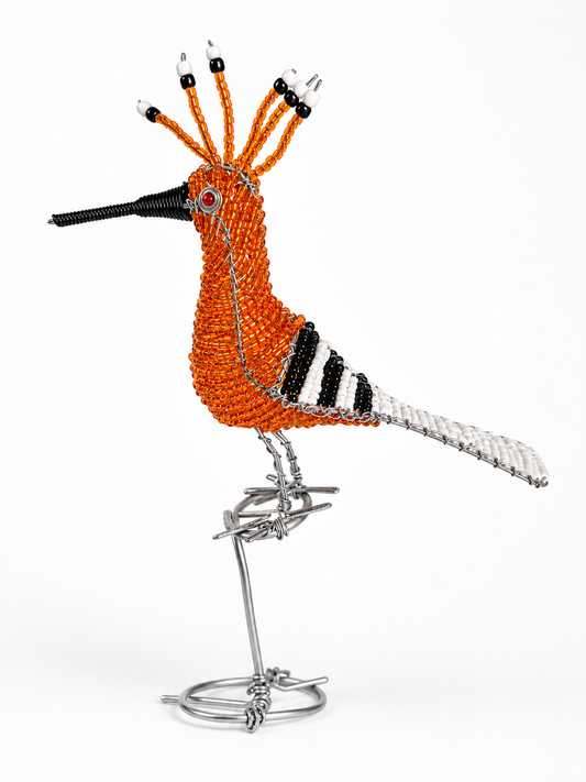 Beaded Animals