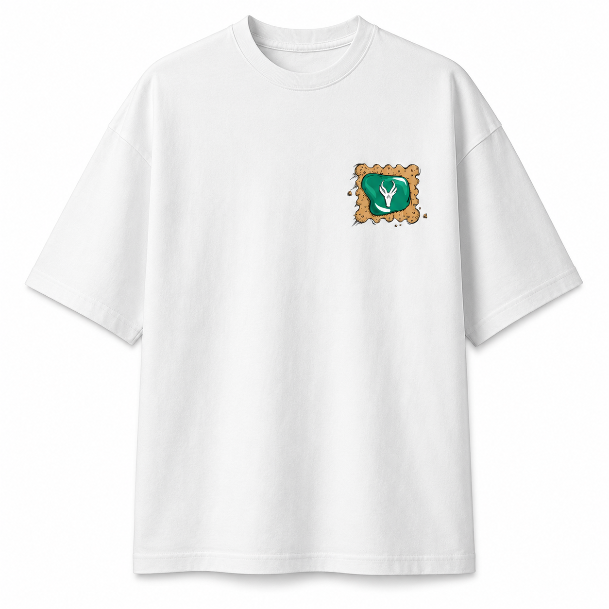Zoo Koekie - Black pocket size