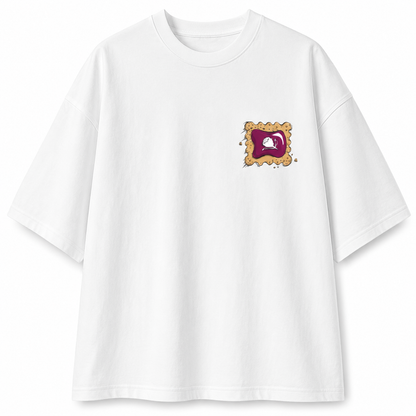 Zoo Koekie - Black pocket size