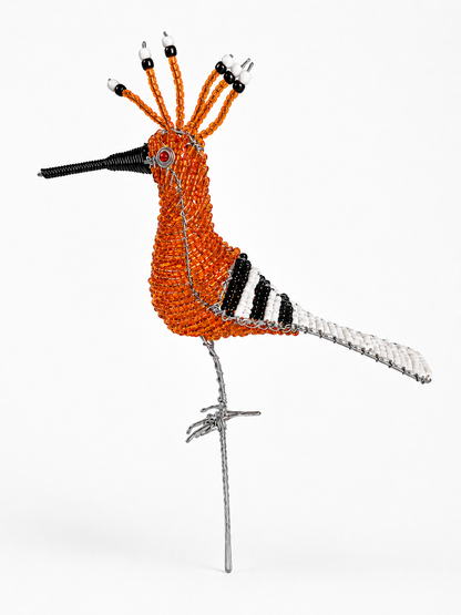 Beaded Animals