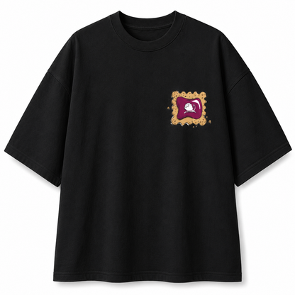 Zoo Koekie - Black pocket size