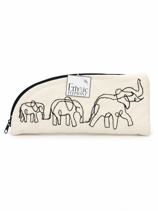 Eyewear case