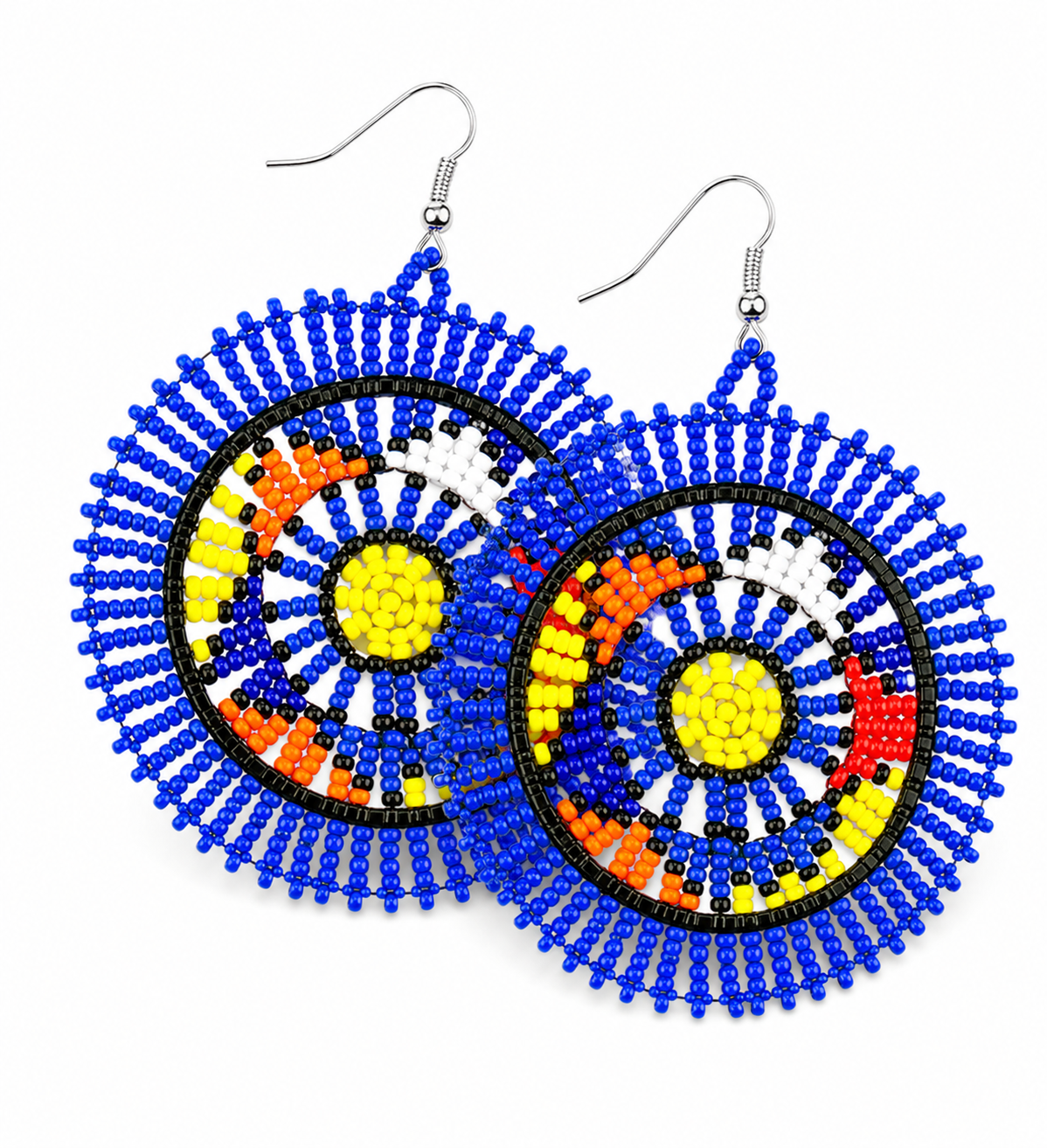 Beaded Earings