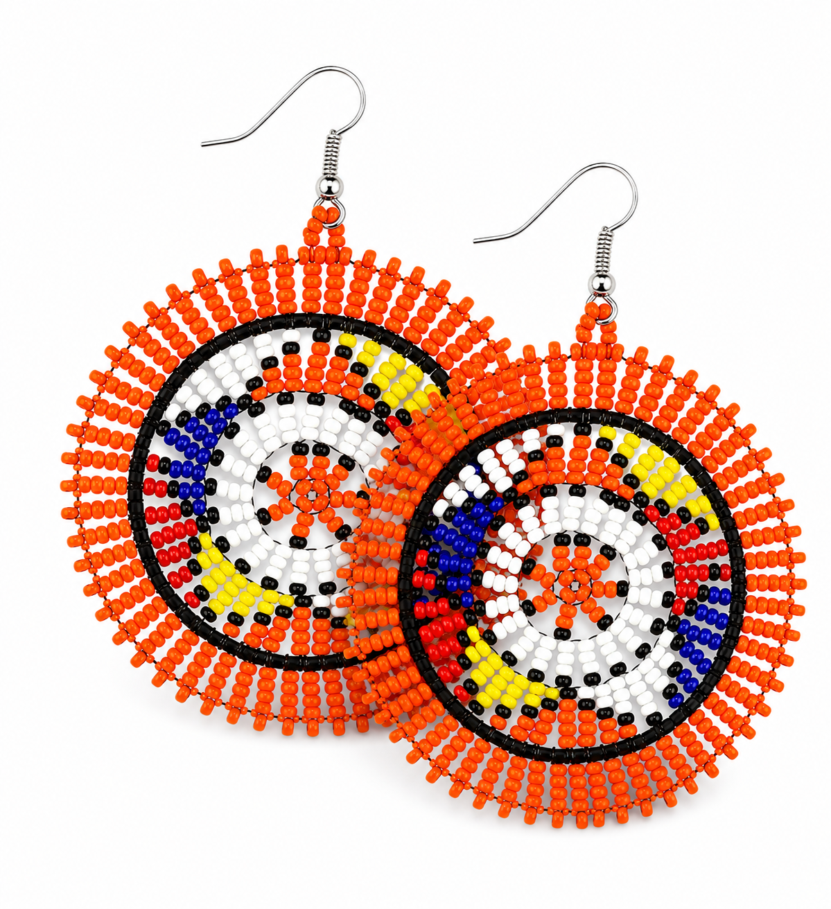 Beaded Earings