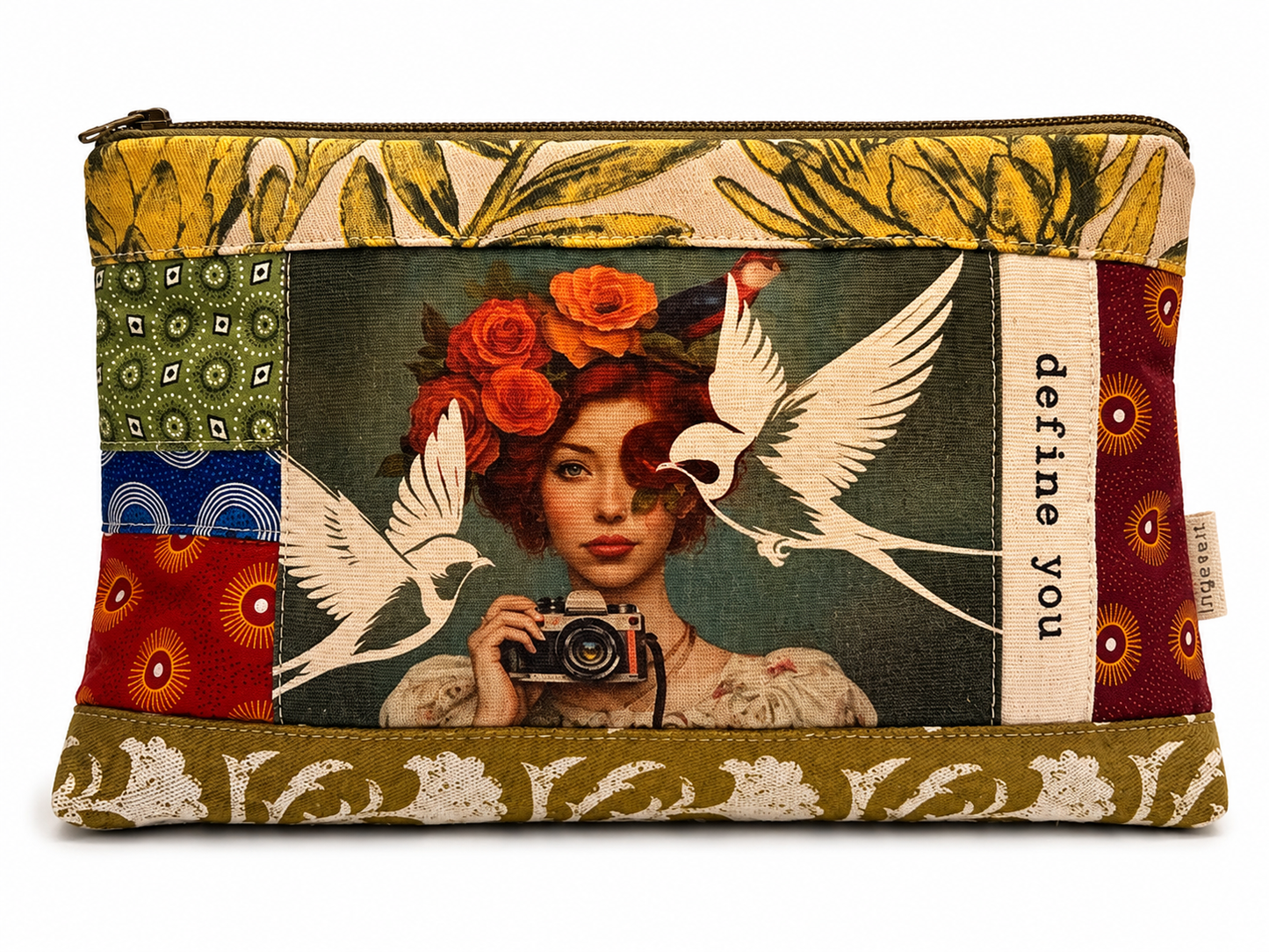 Nina Bag