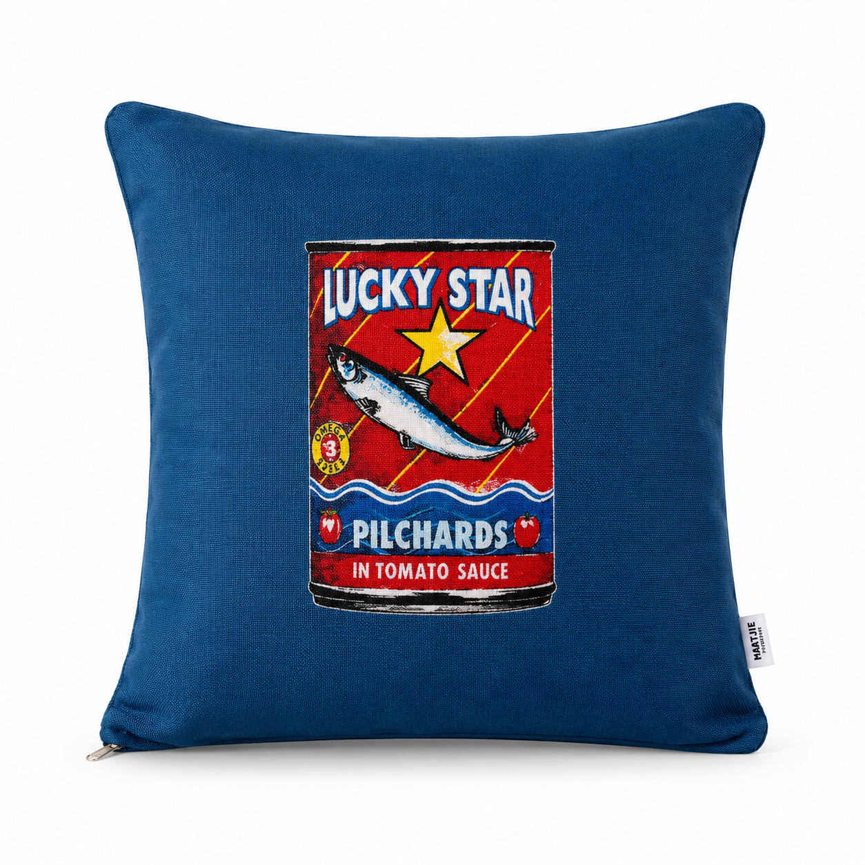 Cushion Covers - Groceries