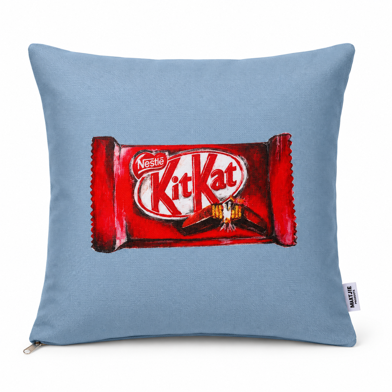 Cushion Covers - Groceries