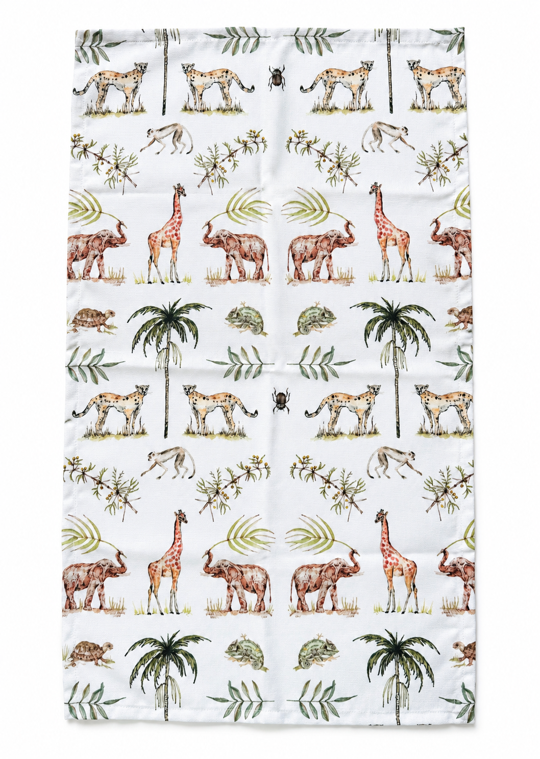 Tea Towels