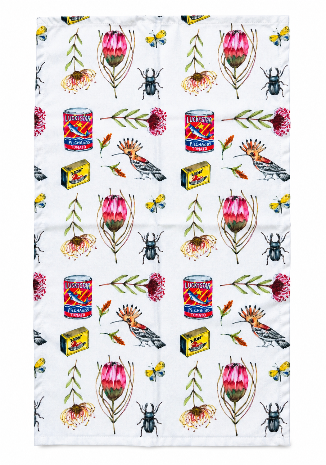 Tea Towels
