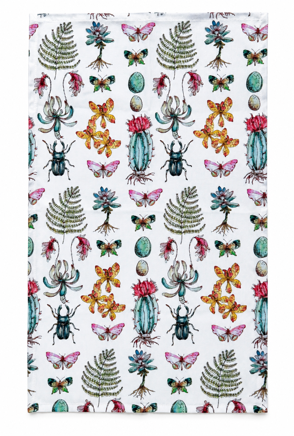Tea Towels