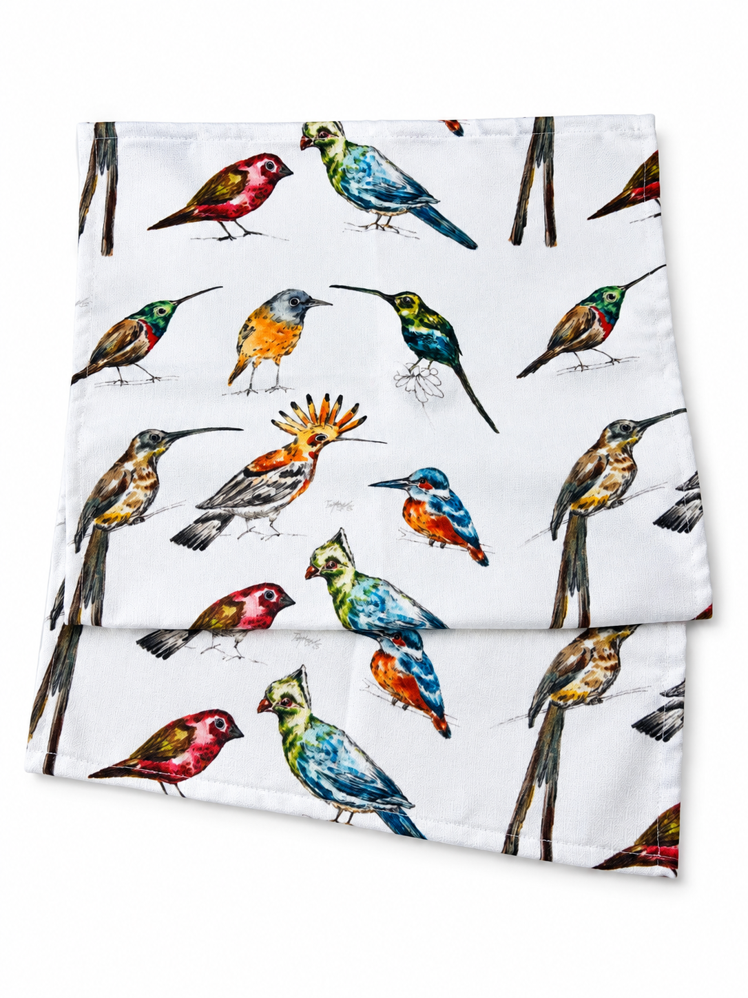 Tea Towels