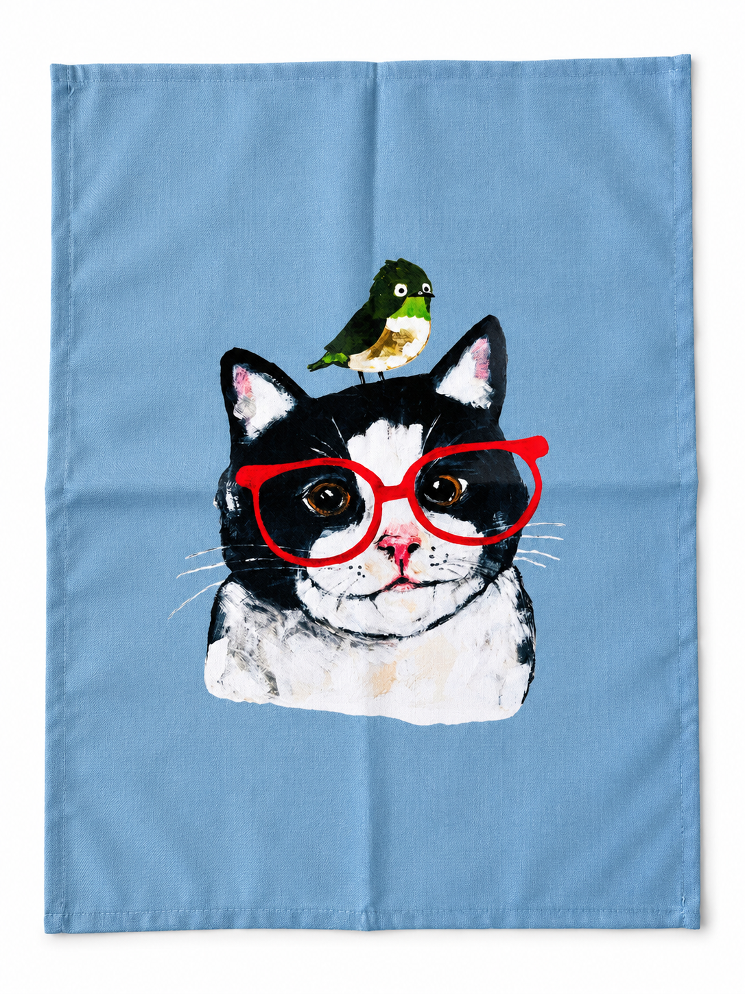 Howzit Rosie-Kitchen Tea Towel