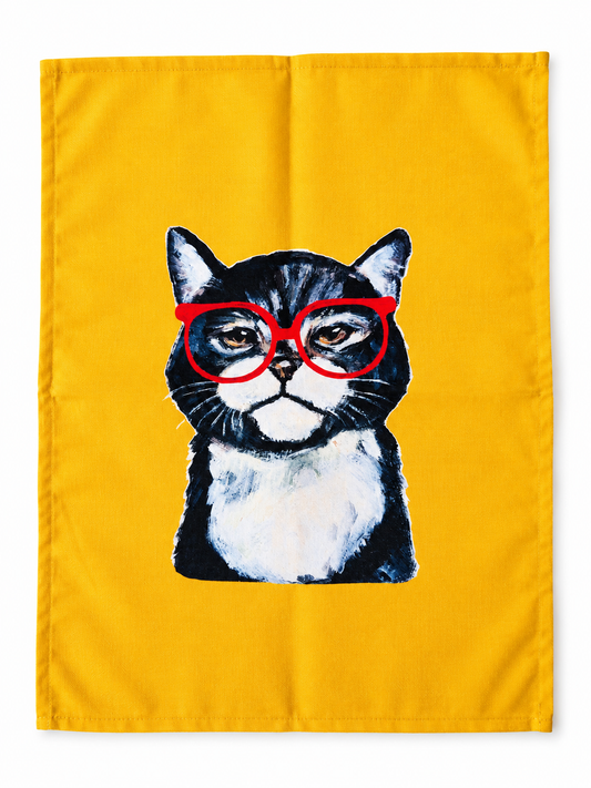 Howzit Rosie-Kitchen Tea Towel