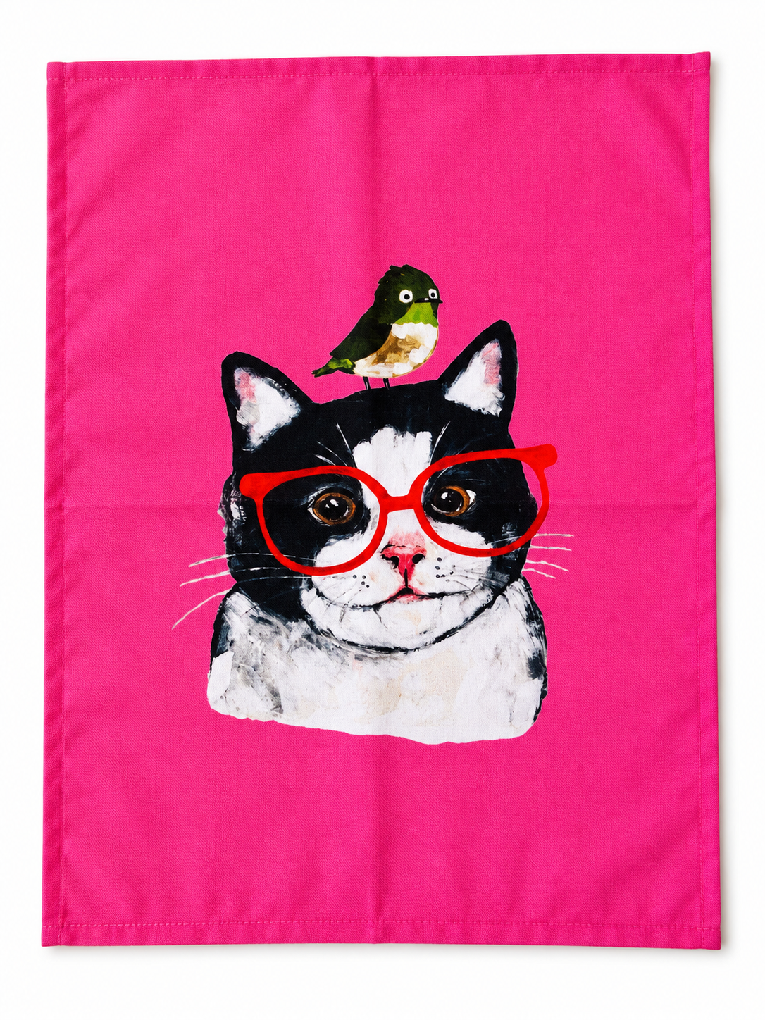 Howzit Rosie-Kitchen Tea Towel
