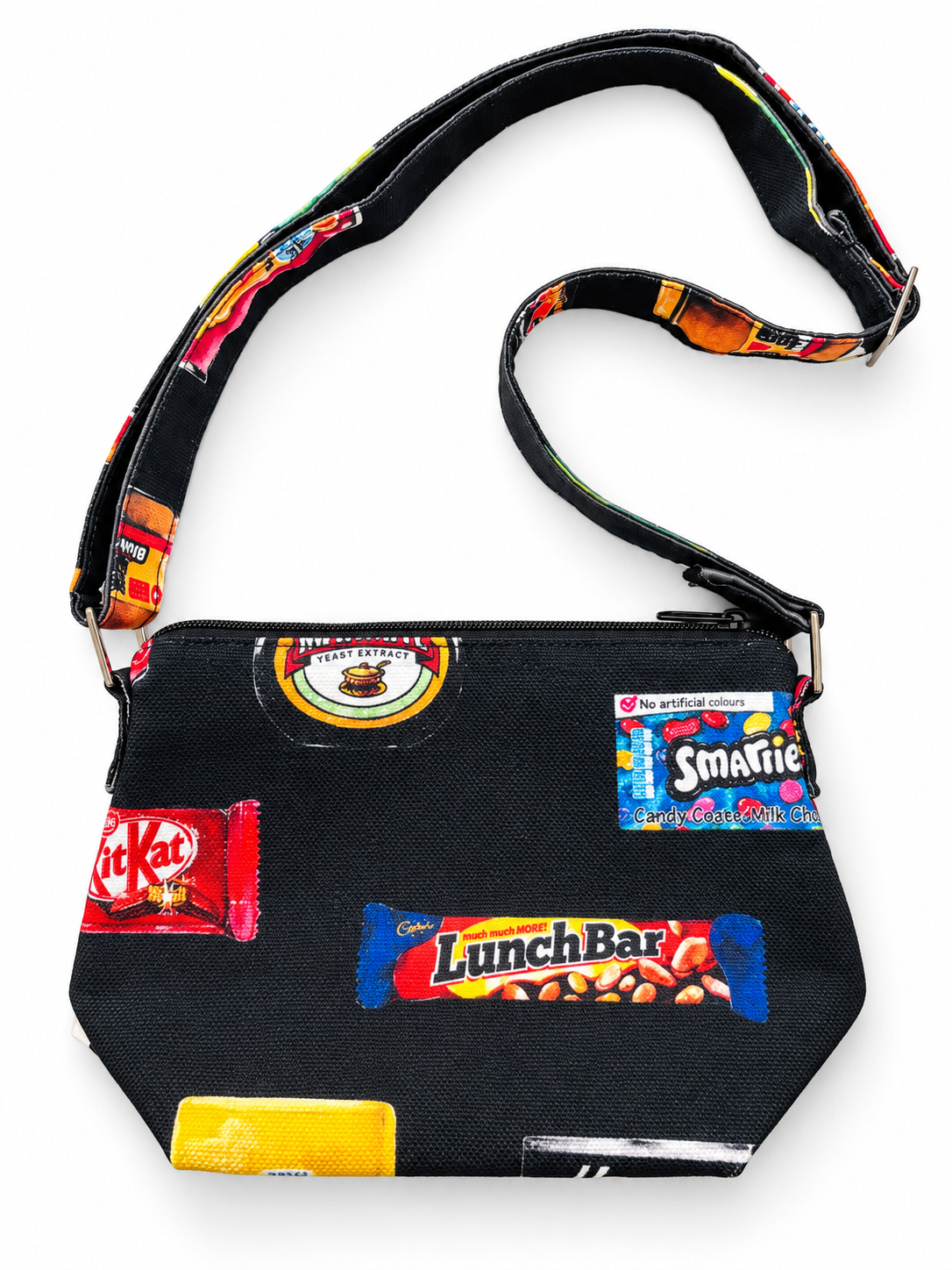 Mini Sling Bag