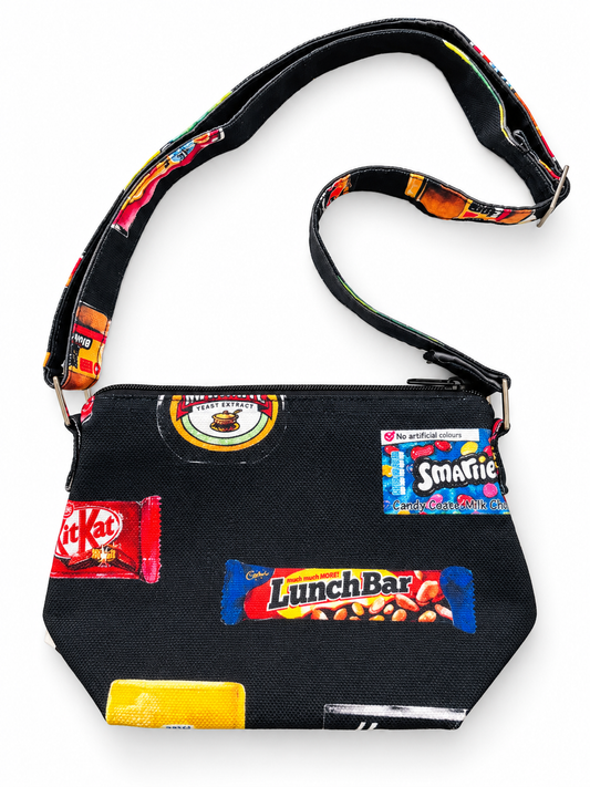 Mini Sling Bag
