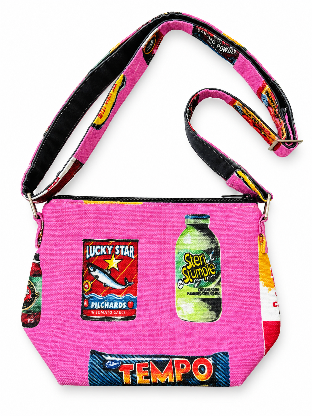 Mini Sling Bag