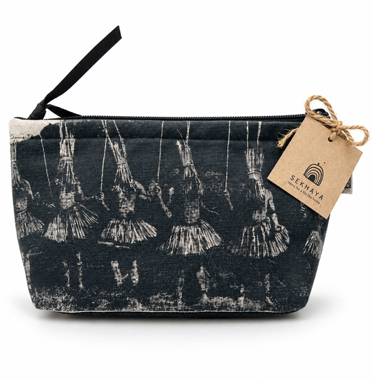 Cosmetic Bag