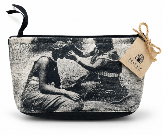 Cosmetic Bag