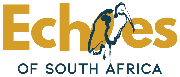 Echoes of South Africa