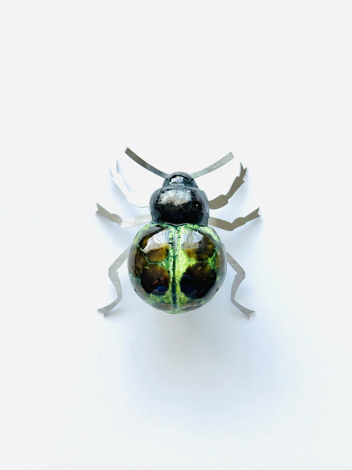 Beetles for Africa