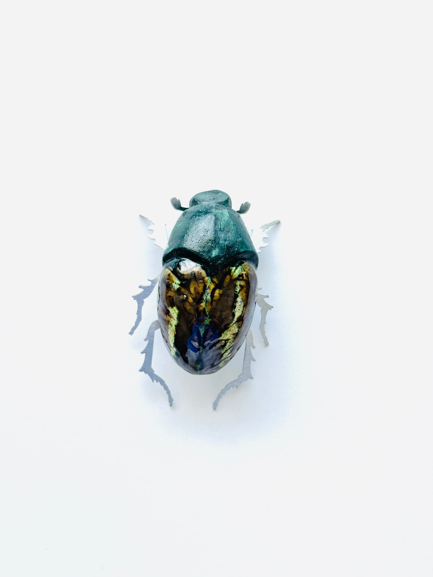 Beetles