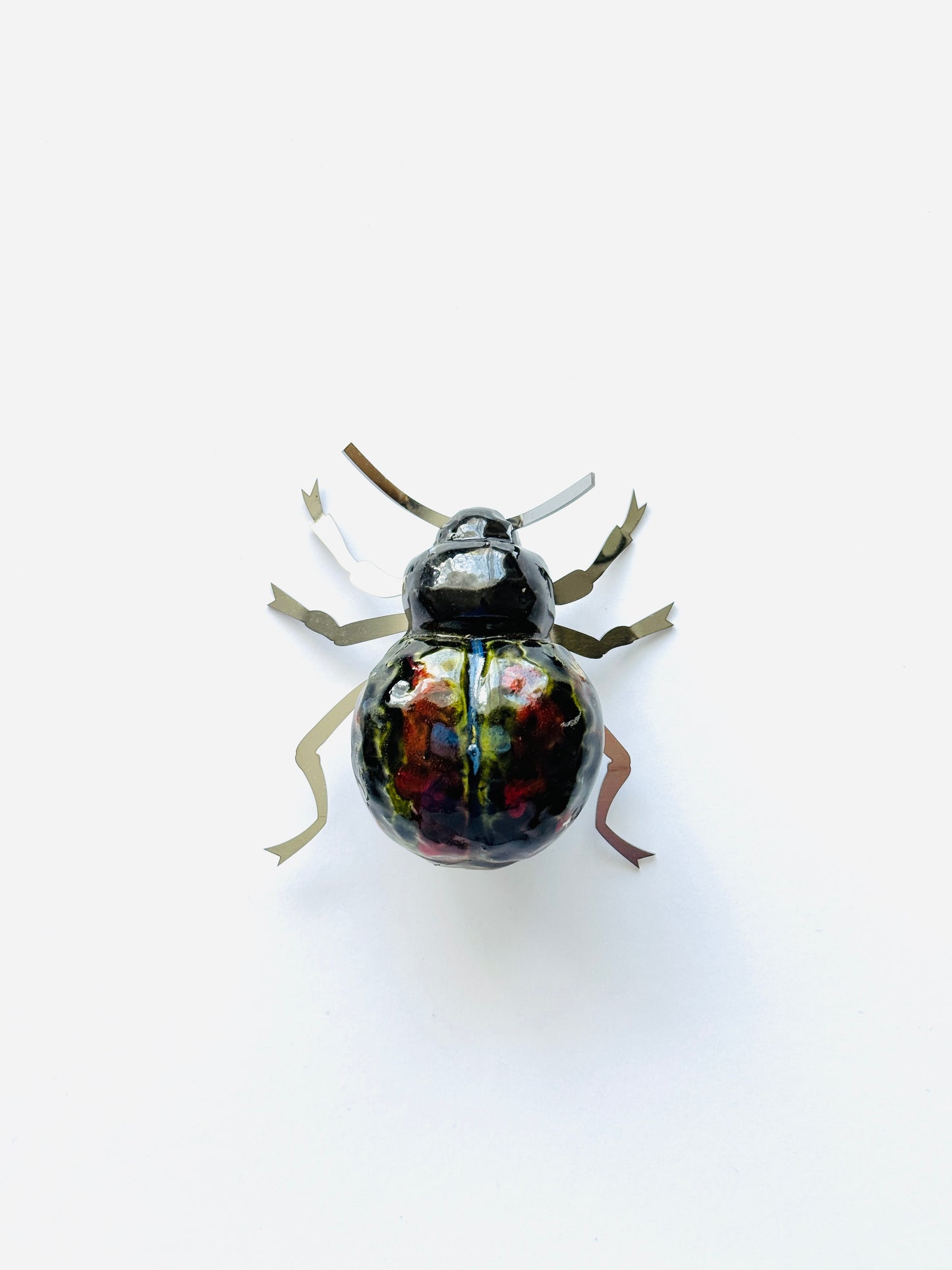 Beetles for Africa