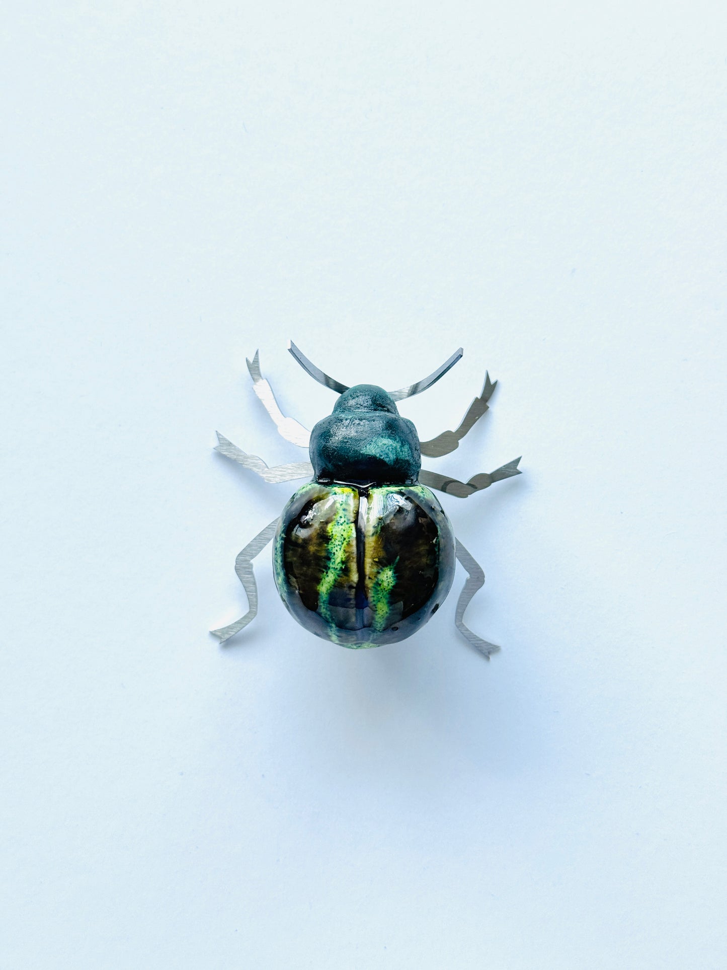 Beetles