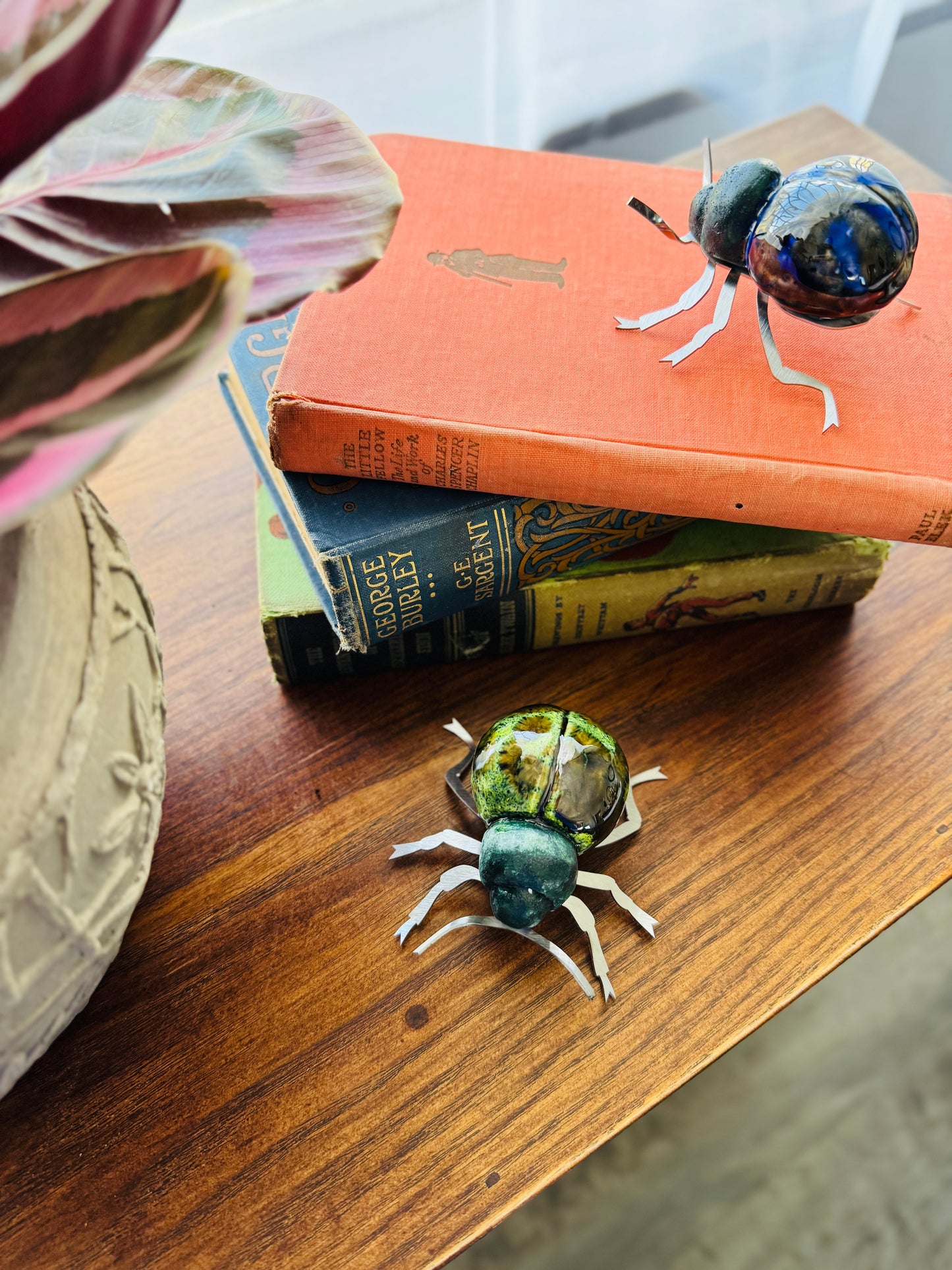 Beetles