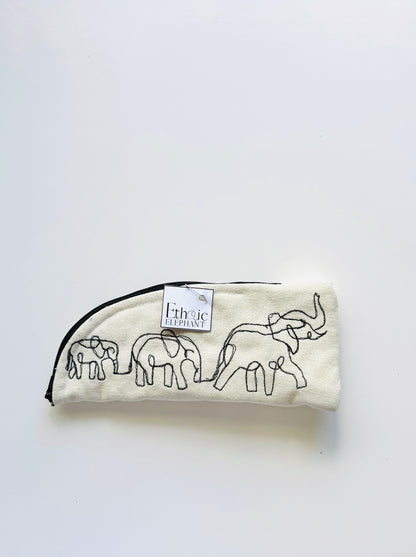 Eyewear case
