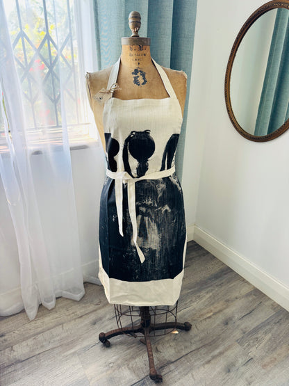 Apron
