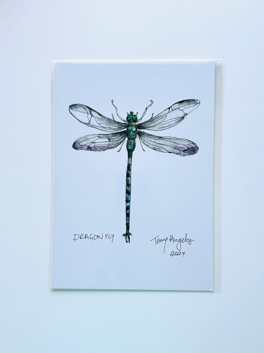 Dragonfly