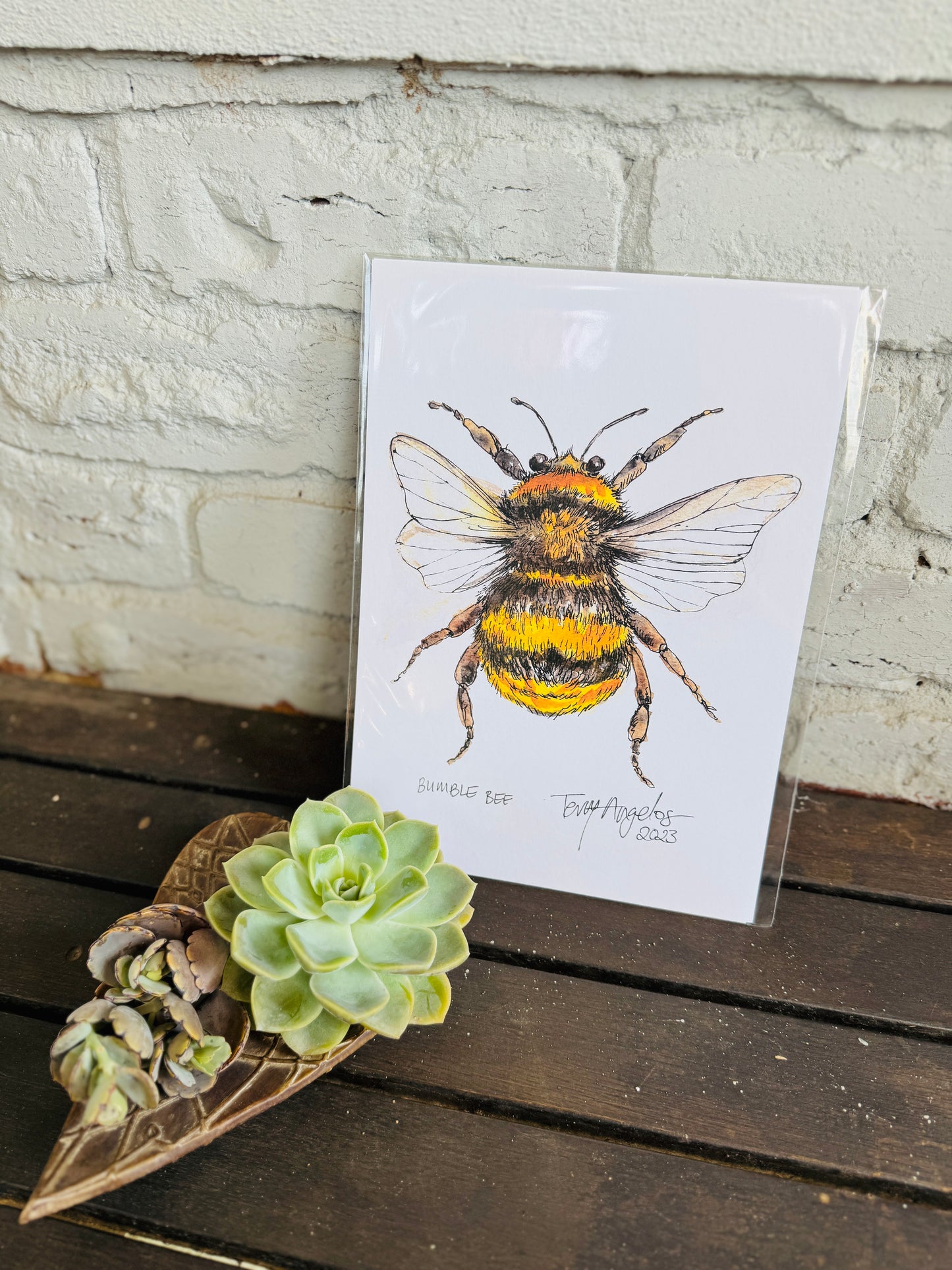 Bee