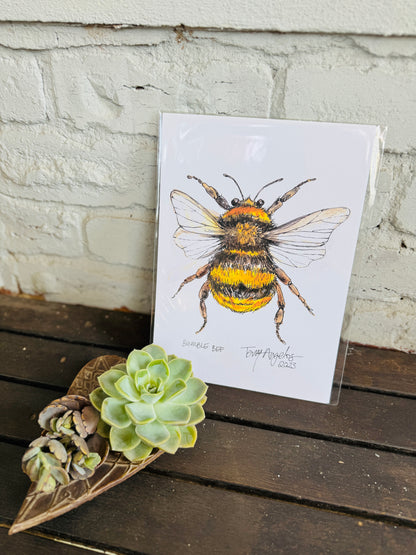 Bee