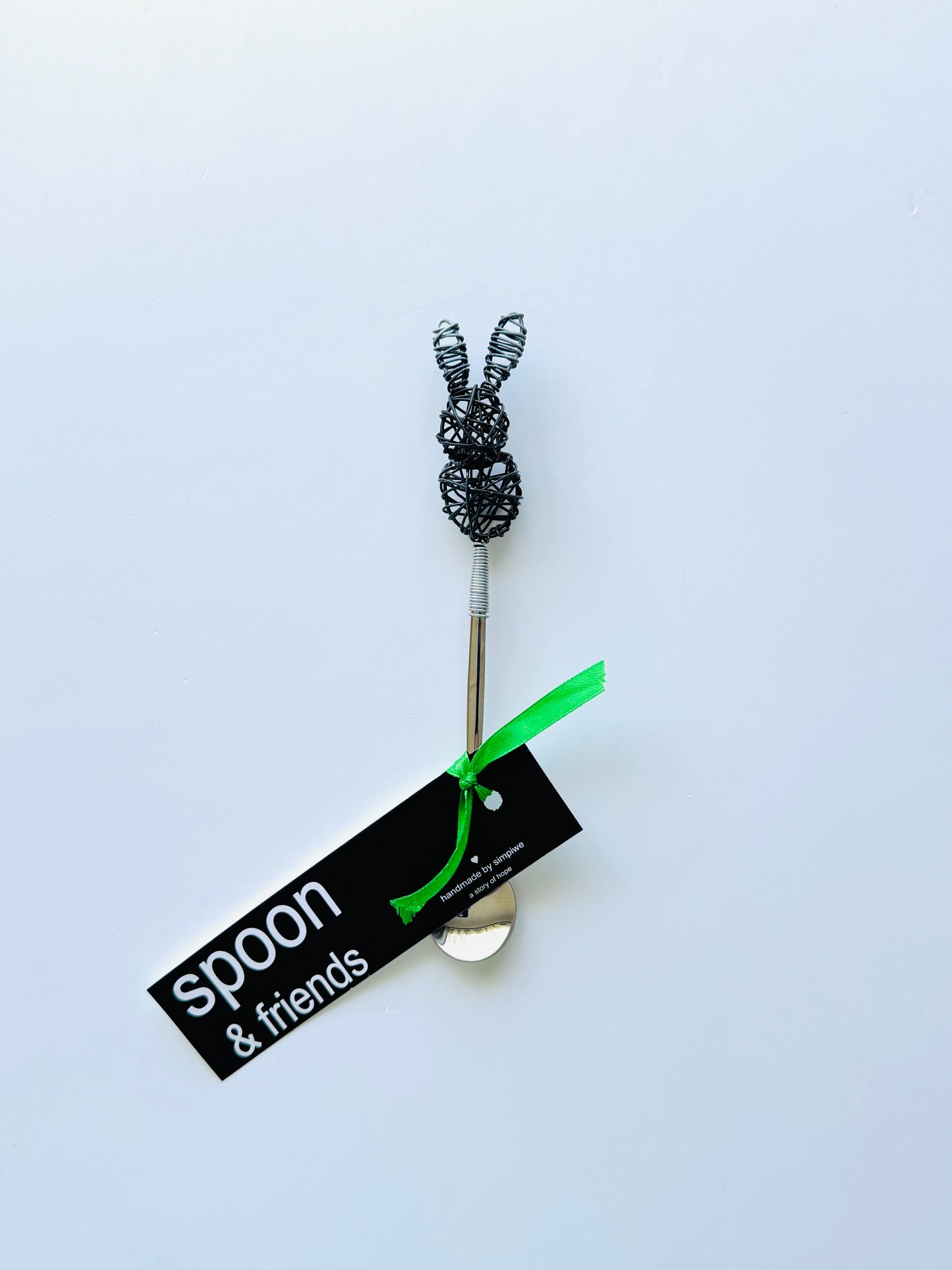 Sugar Spoon-Donkey